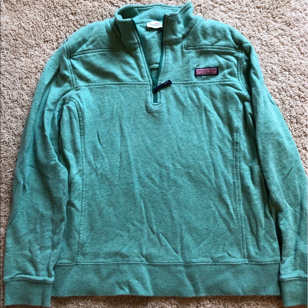 Vineyard Vines Shep Shirt